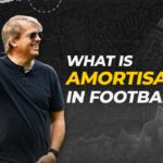 Amortisation in Football