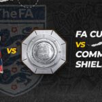 FA Cup vs Community Shield