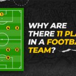 Why Are There 11 Players in a Football Team?