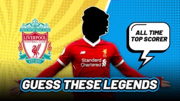 Guess these Liverpool legends