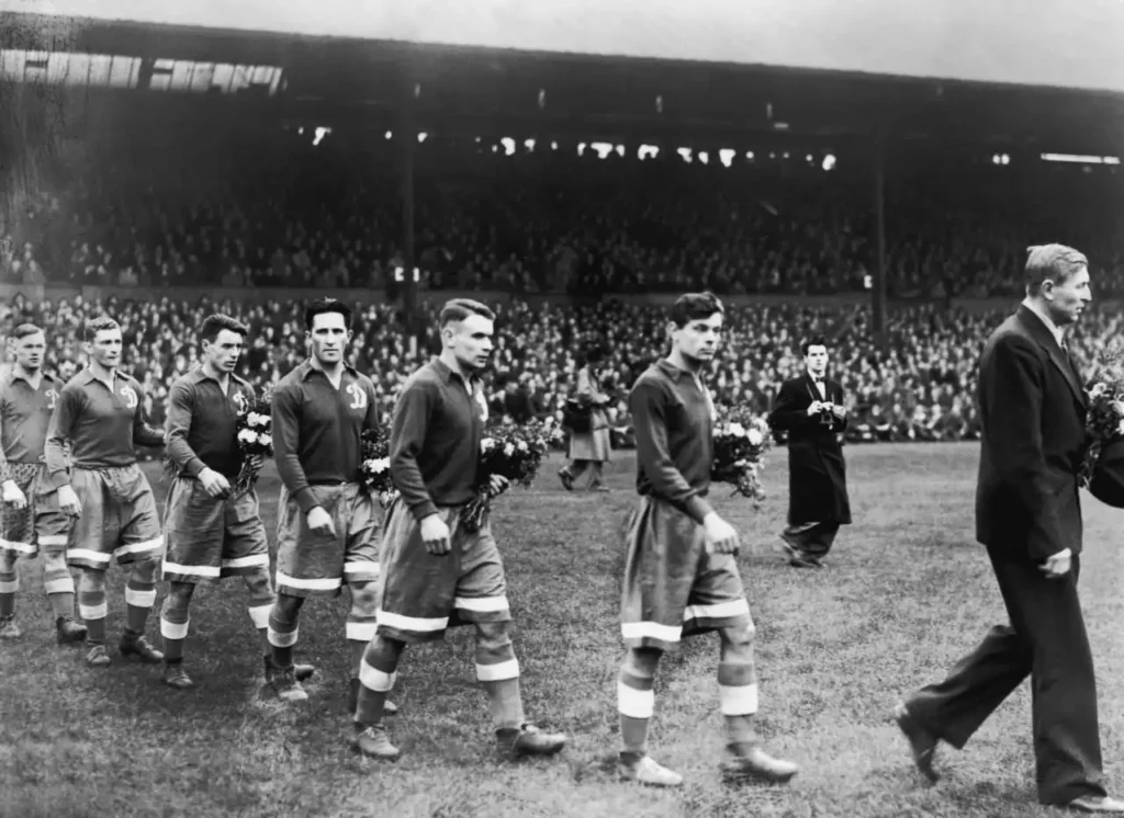 Arsenal vs Dynamo Moscow