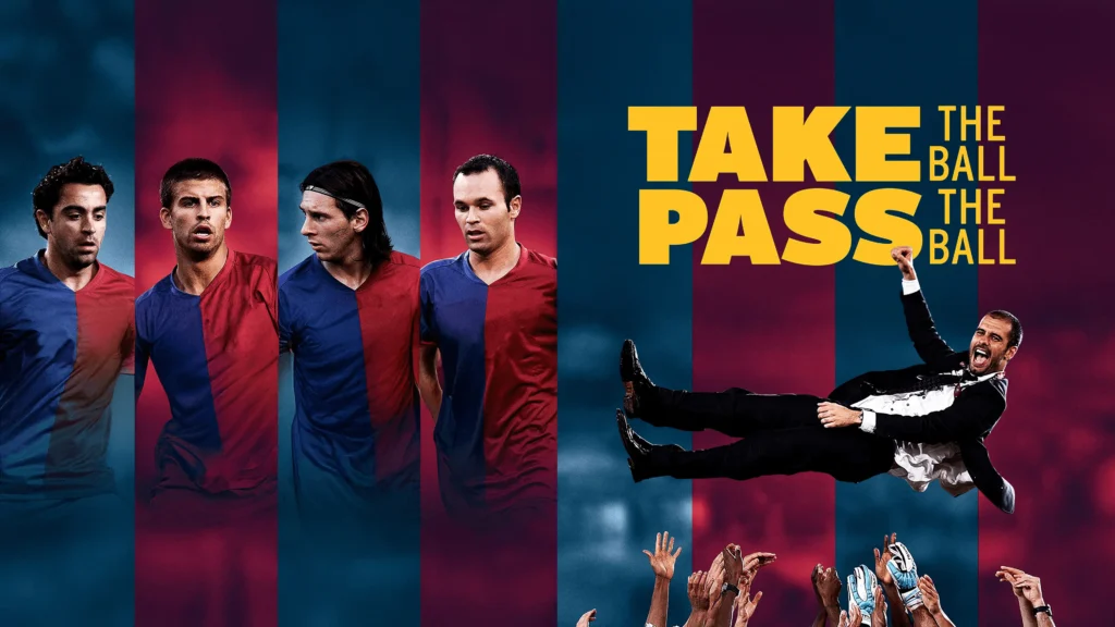 Take Pass 