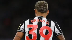Bruno Guimares