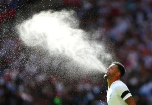 Carb Rinsing