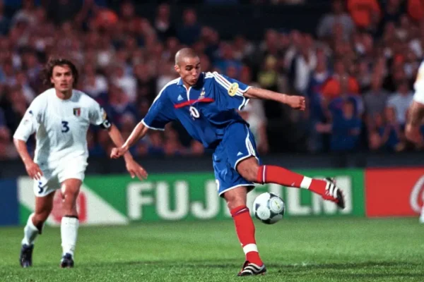 Why was the Golden Goal Removed? The Rise and Fall of the Golden Goal Era Golden goal