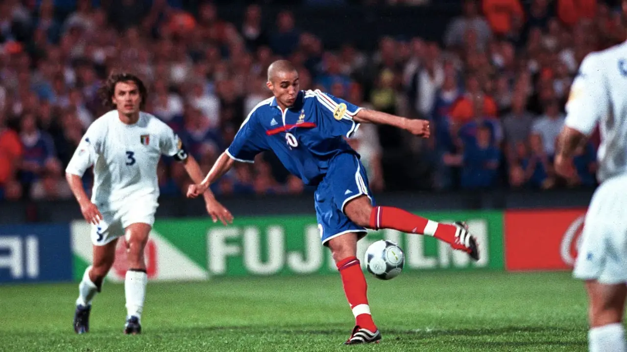 Golden goal
