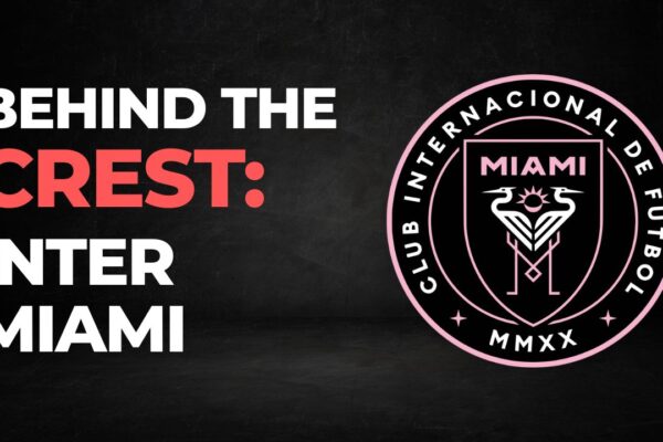 Behind the Crest: The Mystery of Inter Miami’s Bird Inter Miami