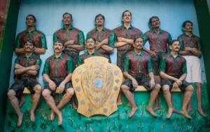 Mohun Bagan’s Iconic 1911 IFA Shield Campaign