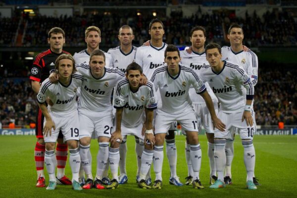 The Curious Case of 11: Exploring the Origins of Football’s Team Size The Curious Case of 11