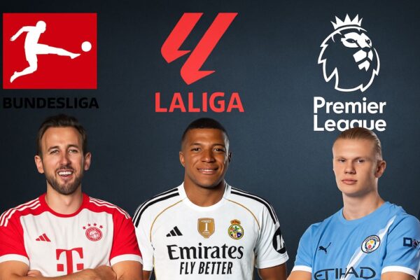 How to Watch LALIGA, Premier League, Bundesliga from India? Here’s Everything You Need to Know