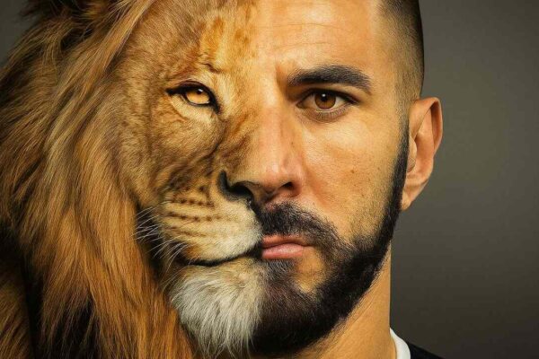 Why is Karim Benzema called El Gato?