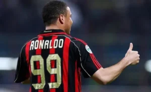 Ronaldo 