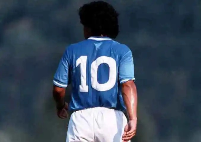 Number Retirement