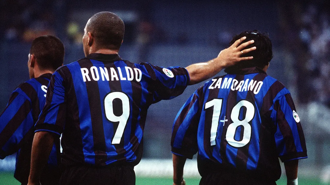wierd jersey numbers