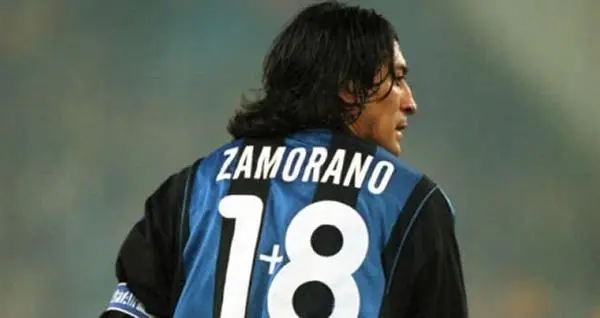 zamarano