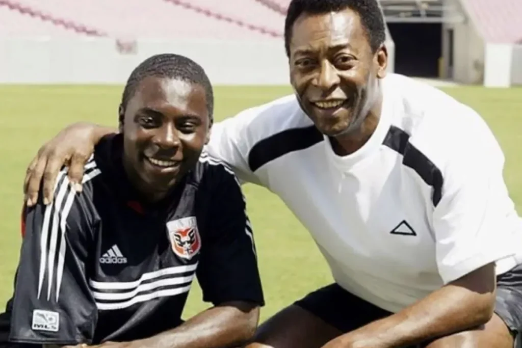 Freddy Adu