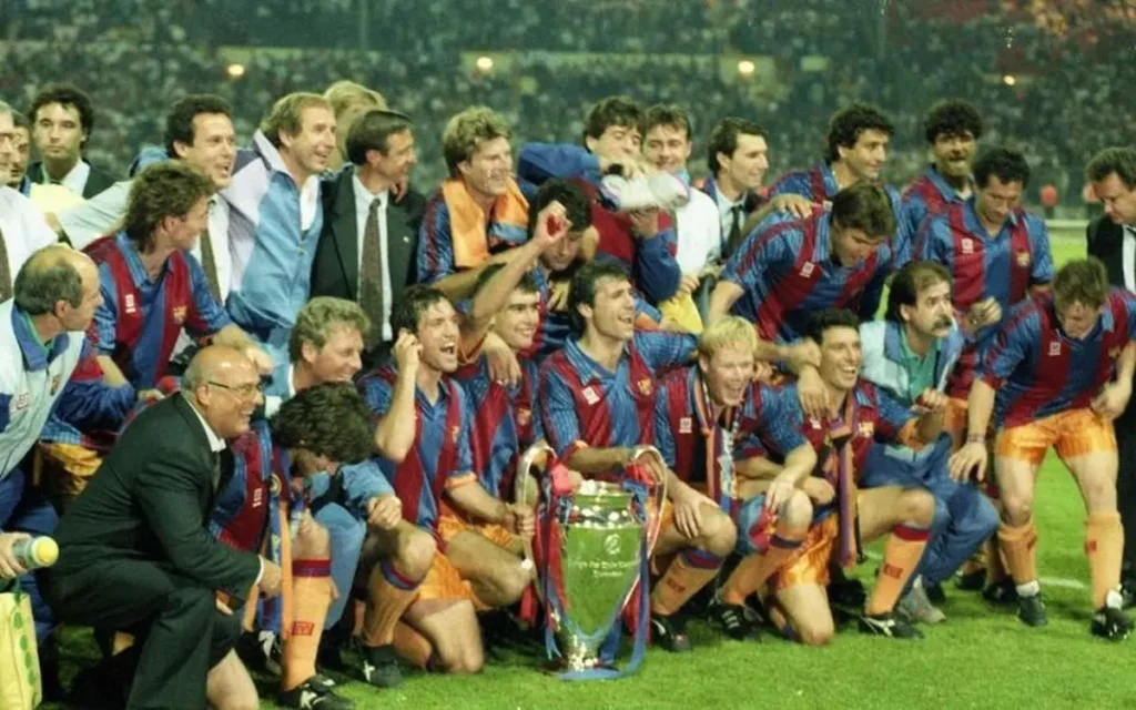 Dream Team
