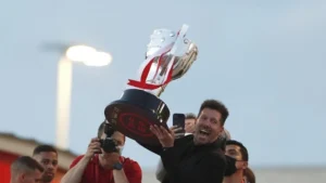 Diego Simeone