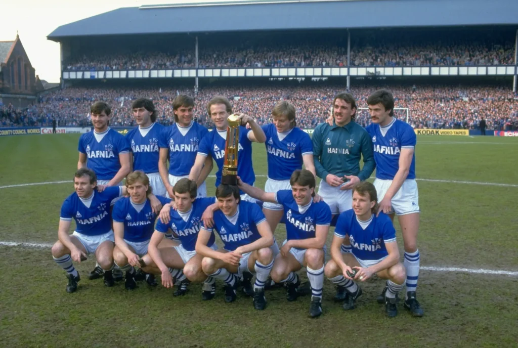 Merseyside Rules Europe
