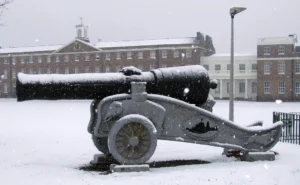 Arsenal’s Roots in Woolwich