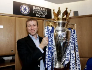 Chelsea Era