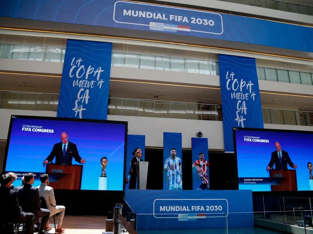 64-Team World Cup