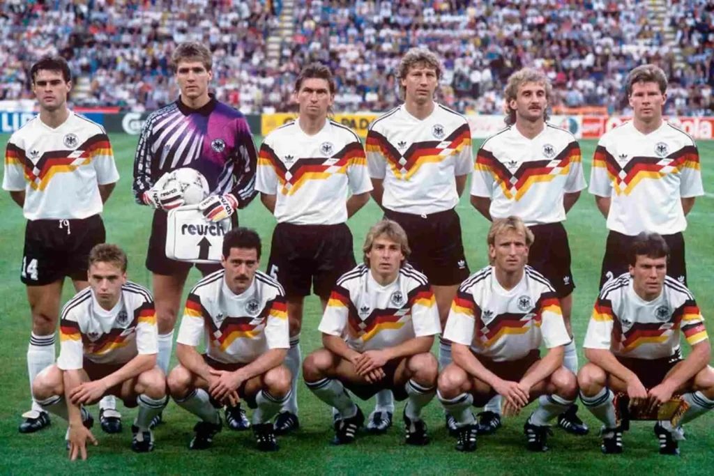 Adidas Jerseys
