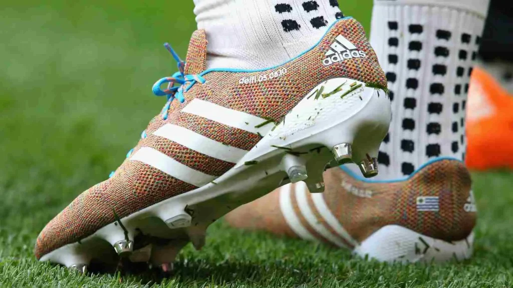 Adidas and German History