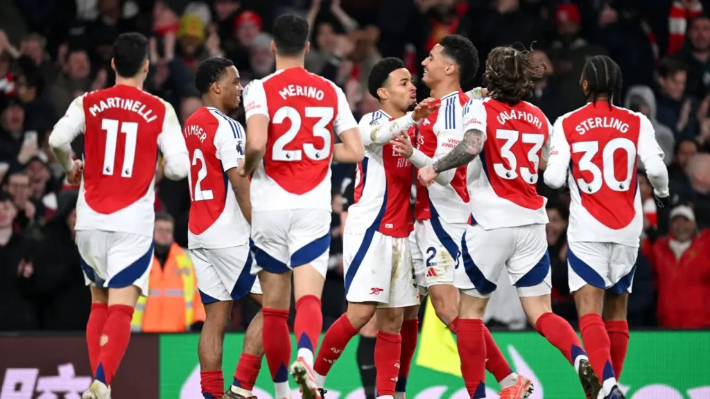 Arsenal