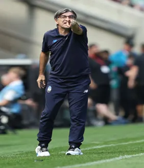 Atalanta Coach