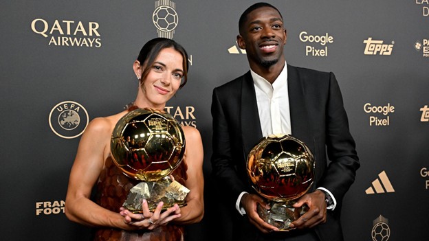 Balon D’or