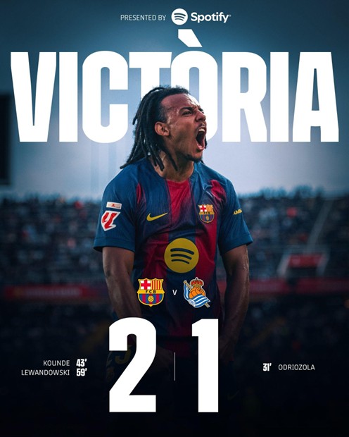 Barcelona