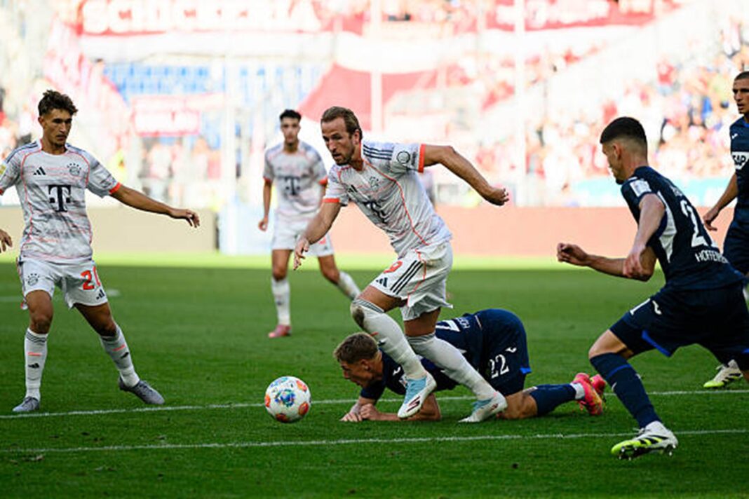 Bayern