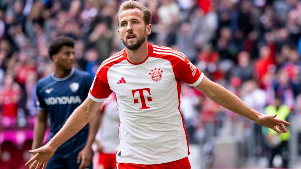 Bayern Munich vs Chelsea