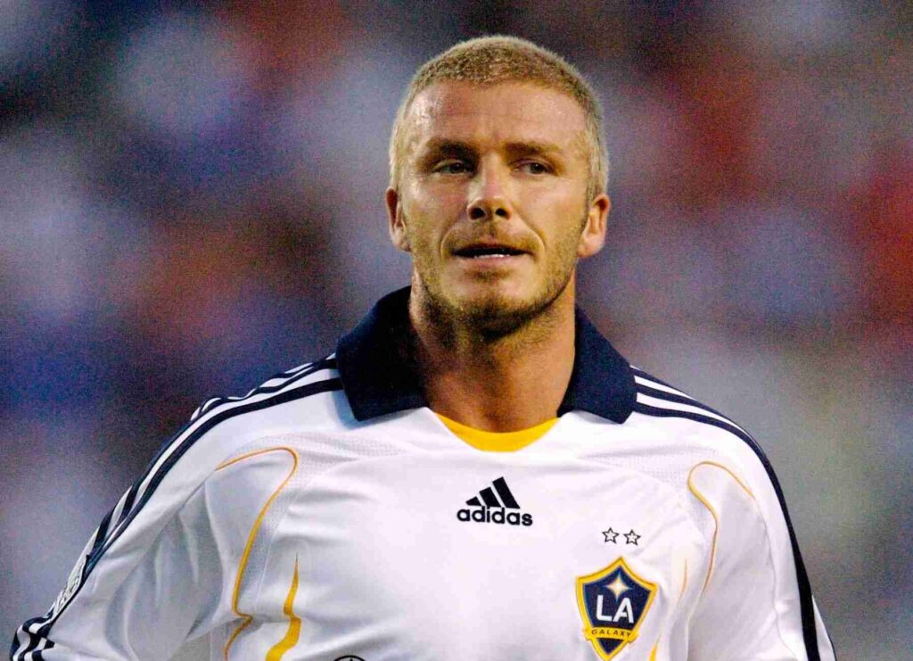 Conquering America and MLS