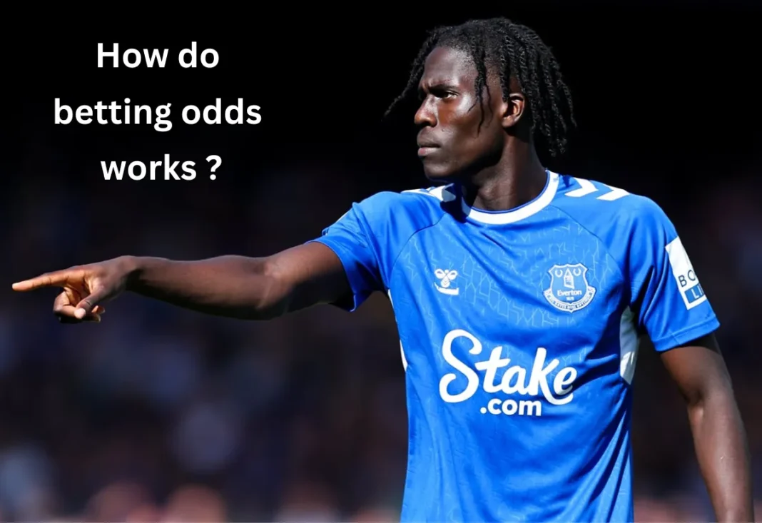 Betting Odds