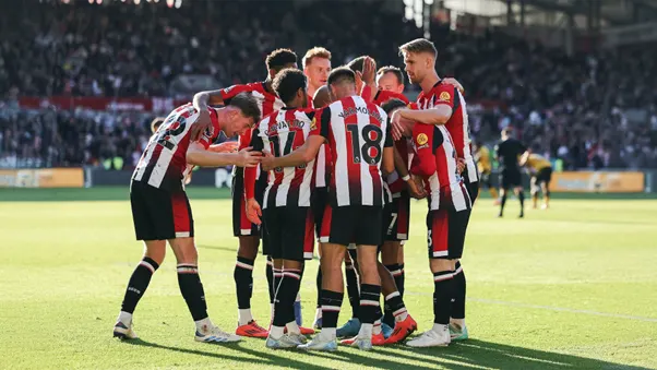 Brentford F.C.