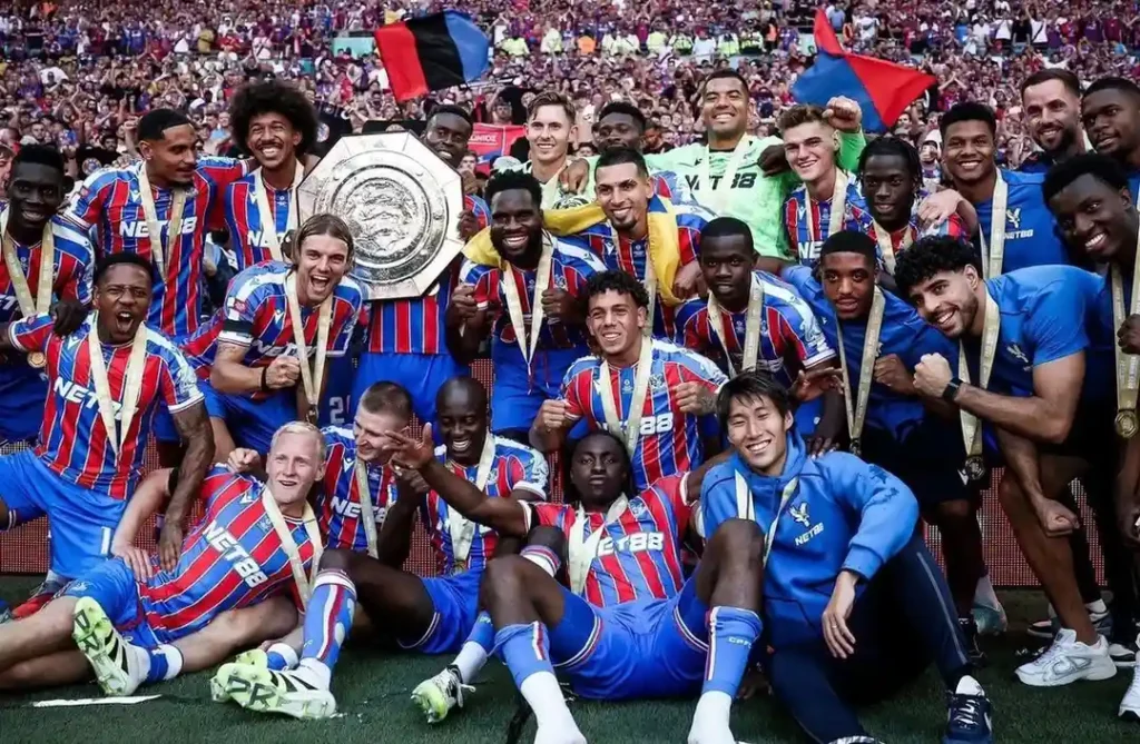CrystalPalace