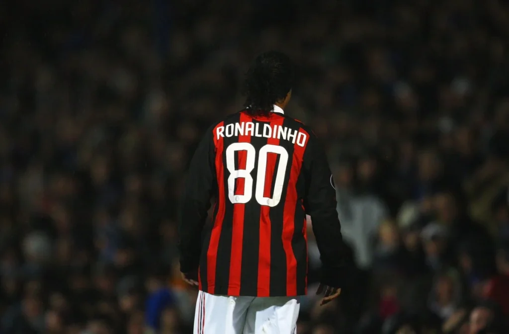Ronaldinho