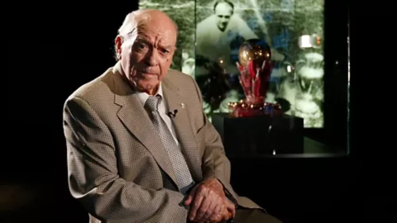 Di stefano super balon dor