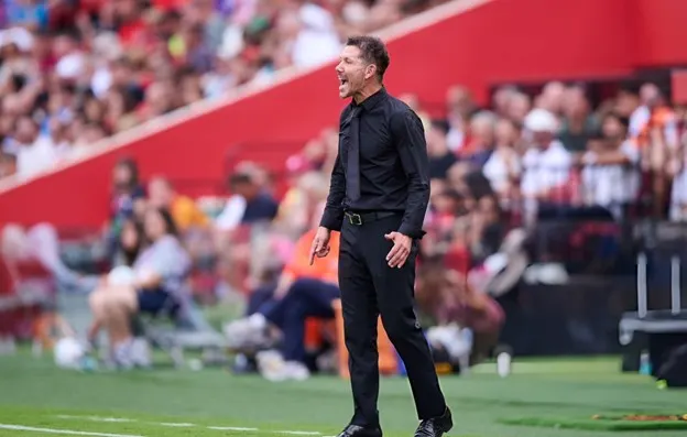Diego Simeone