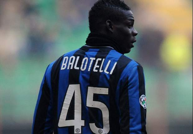 Balotelli