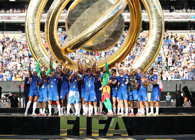 FIFA