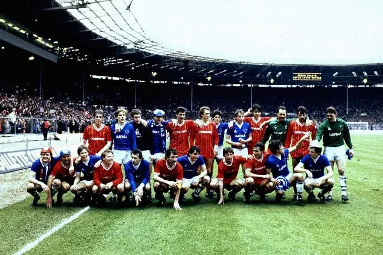 The Friendly Derby