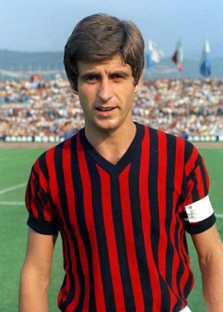 Gianni Rivera