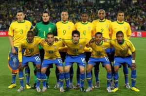 brazil team brazil 2002 