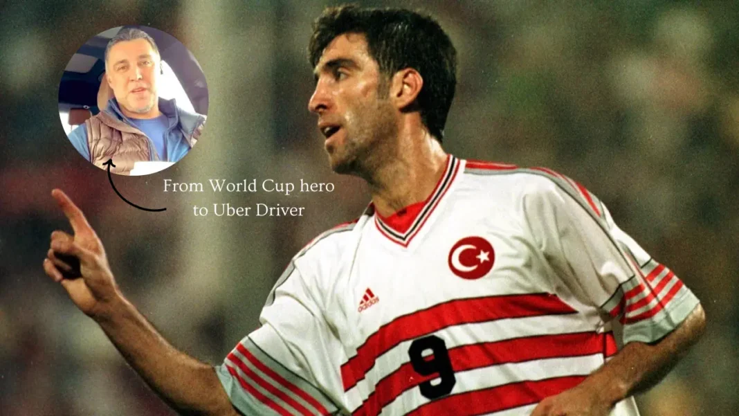 Hakan Sukur story