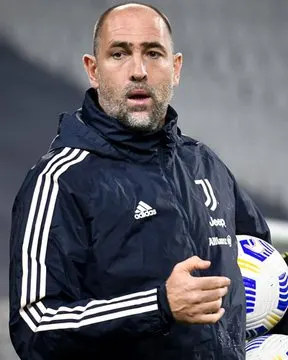 Juventus Coach