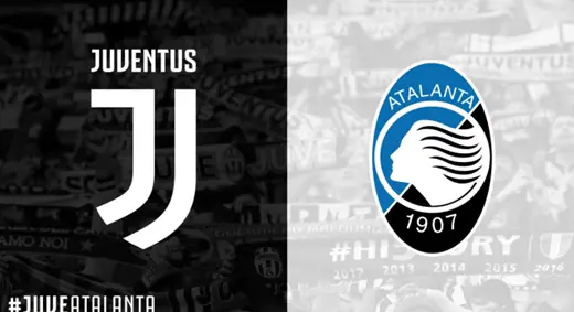 Juventus vs Atalanta Preview