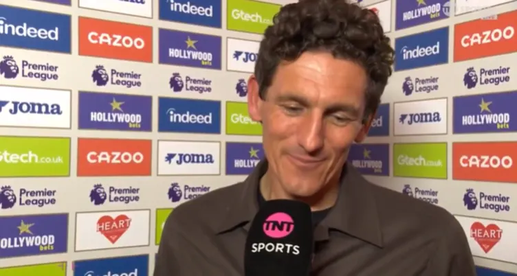 Keith Andrews